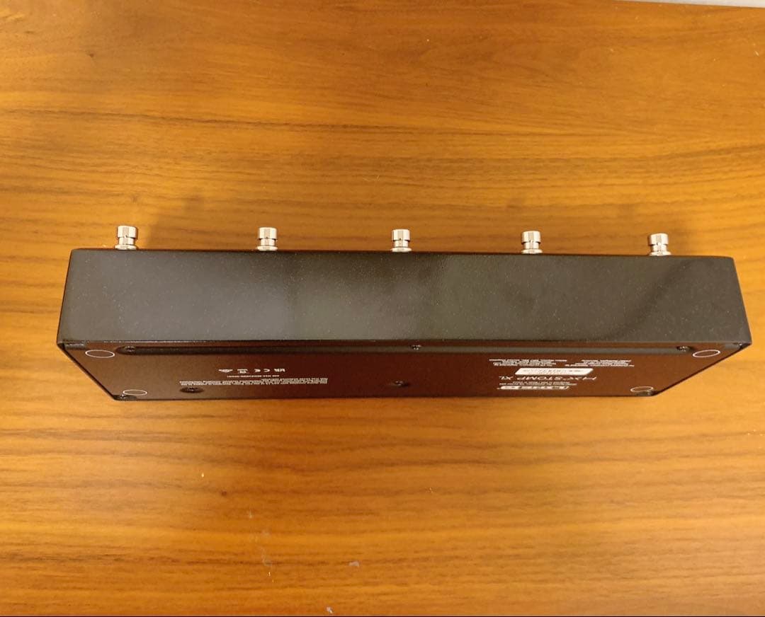 Line 6 HX Stomp XL ギターエフェクター