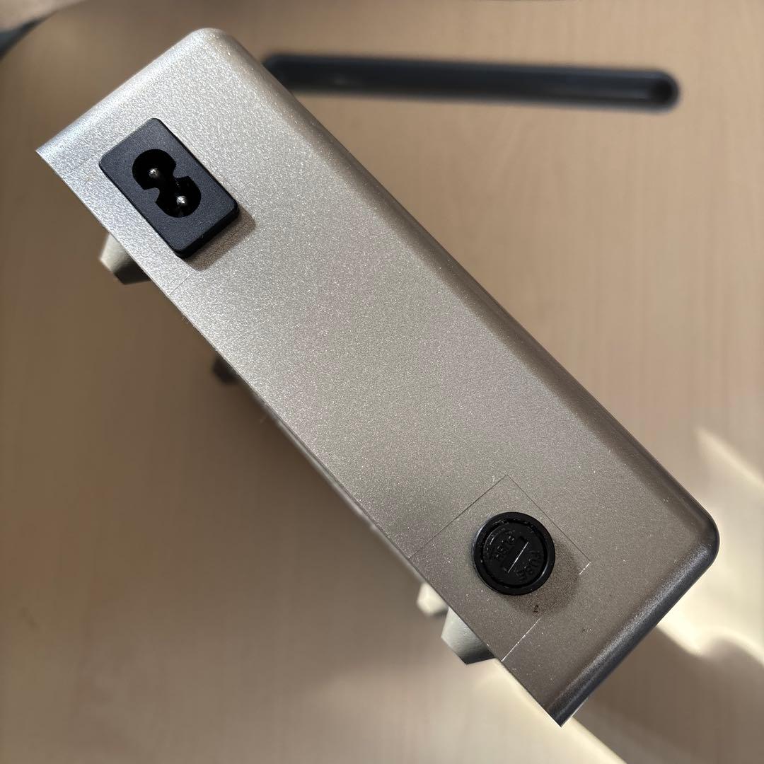 アコースティックリバイブ　DISC DEMAGNETIZER RD-2