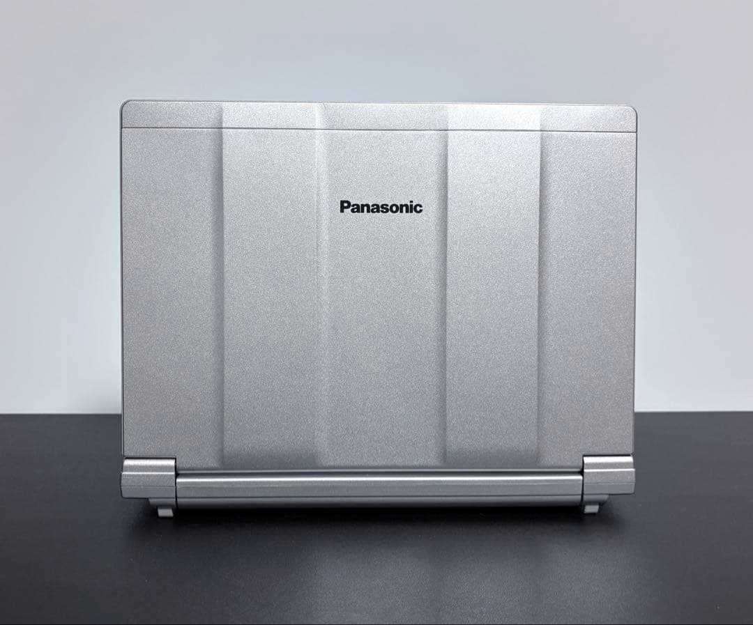 レッツノート CF-SV1/第11世代i5/16G/SSD256G⑳