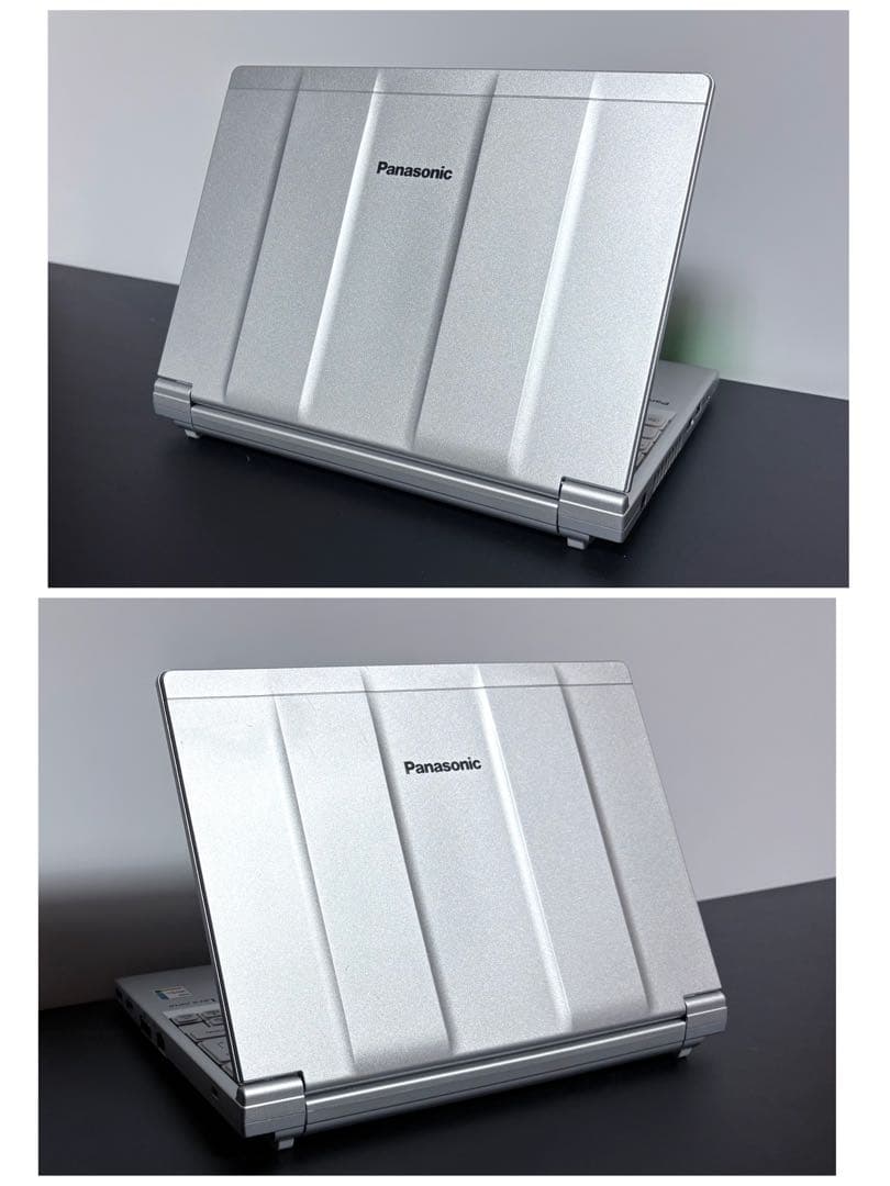 レッツノート CF-SV1/第11世代i5/16G/SSD256G⑳