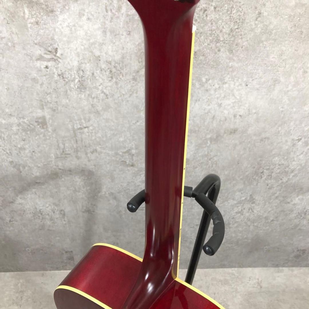 調整済み 美品 YAMAHA ヤマハ アコースティックギター アコギ FS820