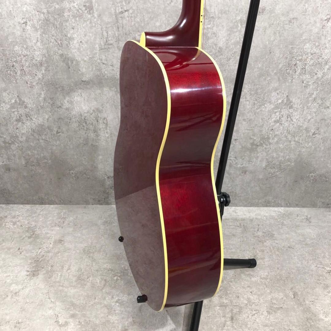 調整済み 美品 YAMAHA ヤマハ アコースティックギター アコギ FS820