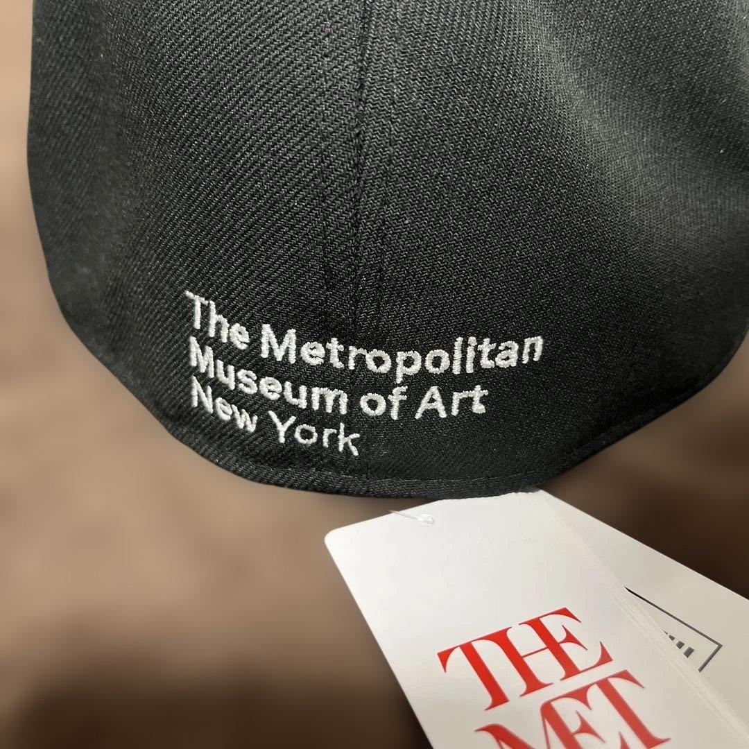 New Era 59FIFTY THE METコラボキャップ 7 5/8 完売品