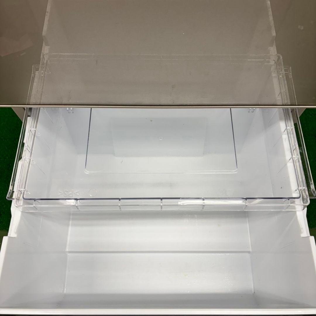 375 冷蔵庫　大型　300L～400L　左開き　保証込　格安　大人気　美品