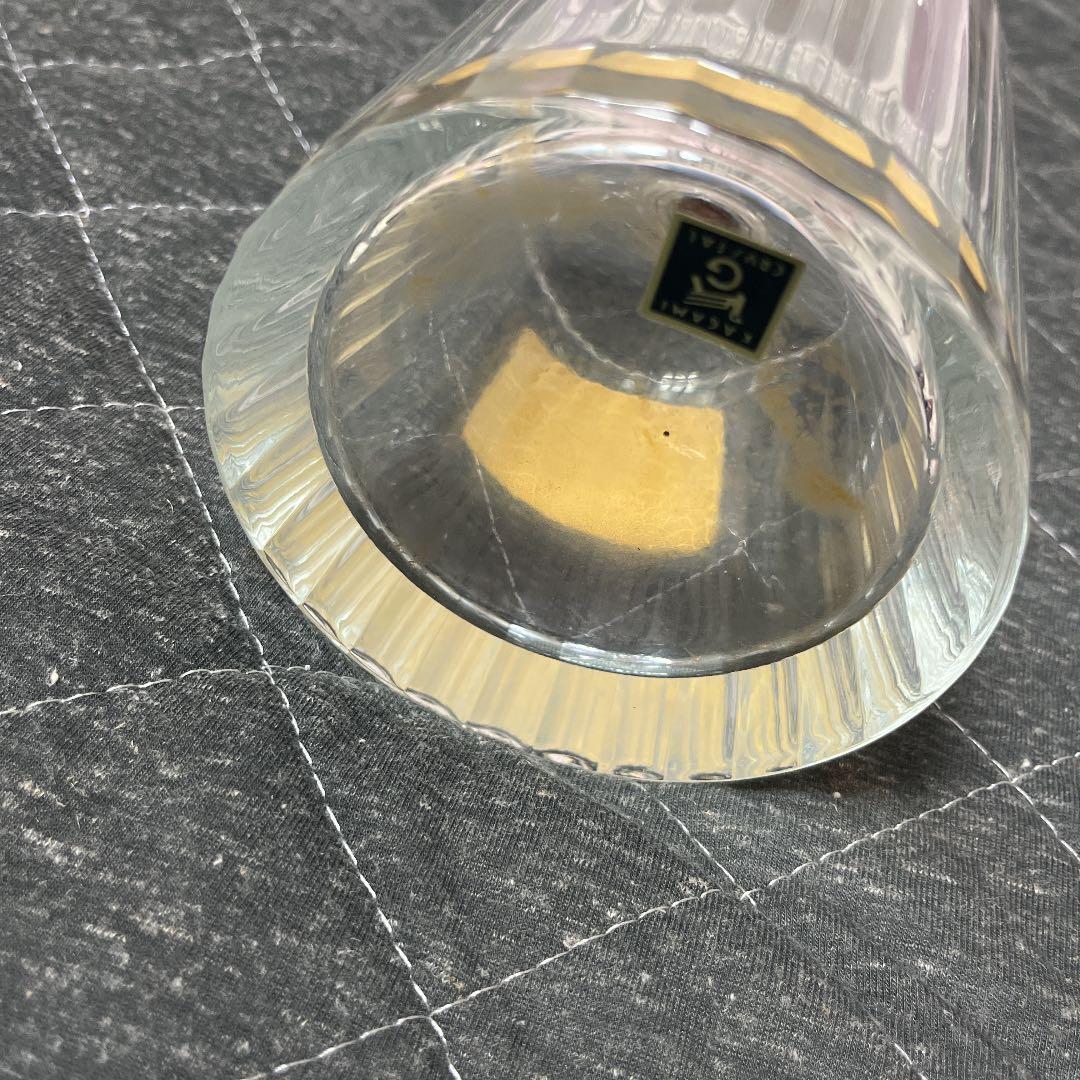 SUNTORY WHISKY 響　30年　空瓶