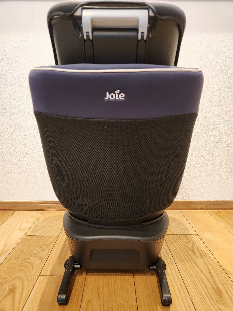 最終値引き★Joie ジョイー アーク 360° チャイルドシート　ISOFIX