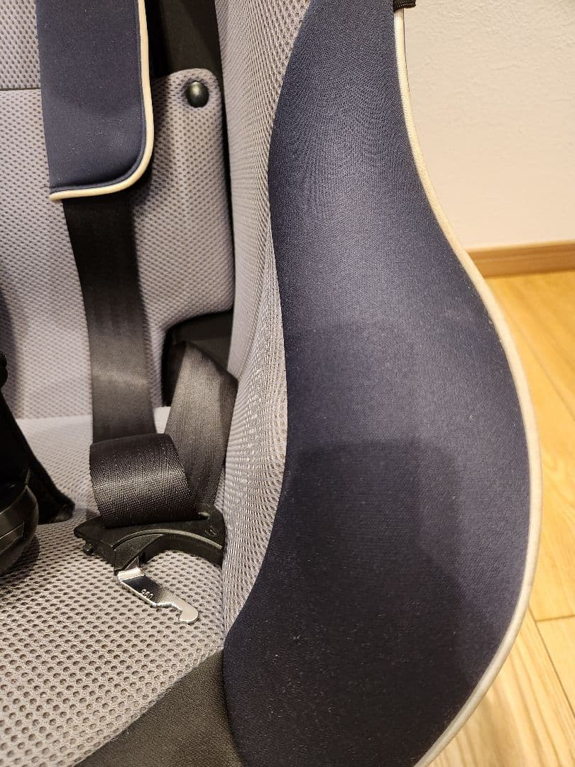 最終値引き★Joie ジョイー アーク 360° チャイルドシート　ISOFIX