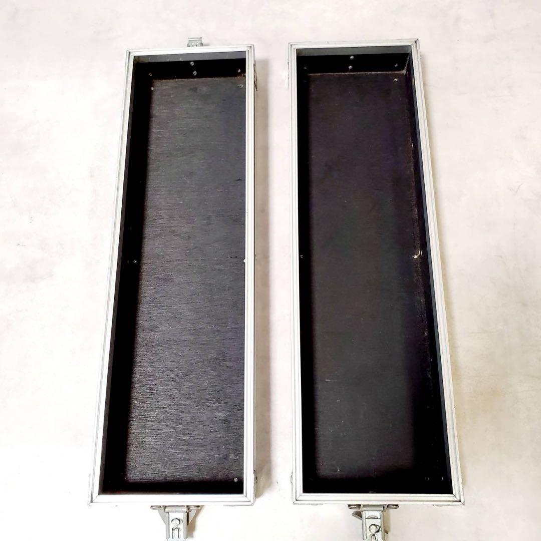 3U ラックケース 機材ケース ハードケース