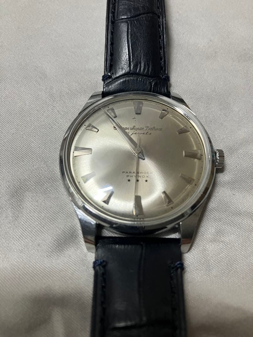 AAAシチズンスーパーデラックス