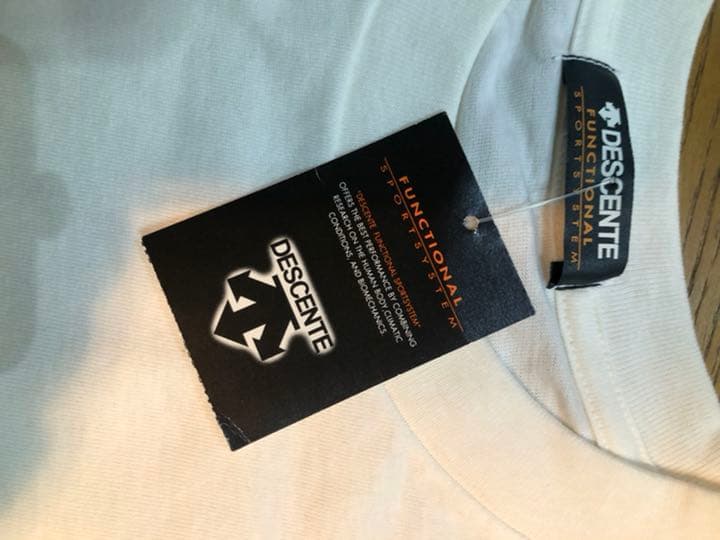 DA PUMP サイン入りTシャツ