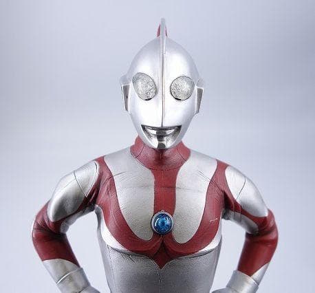 CCP 1/6特撮シリーズ ウルトラマン ウルトラの星光る時ハイグレードVer.