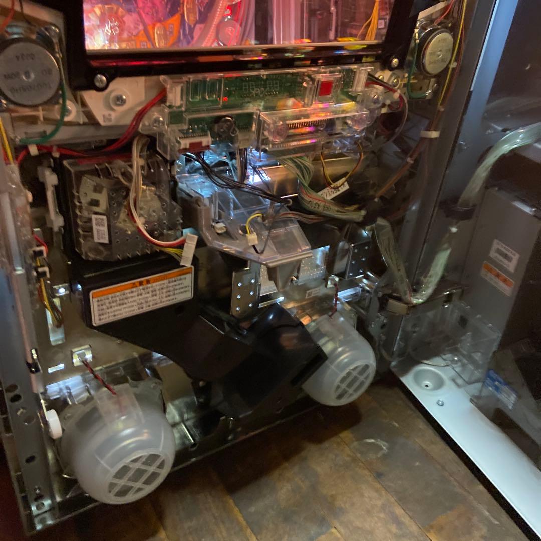 GI フェアリーグランプリ　スロットマシン