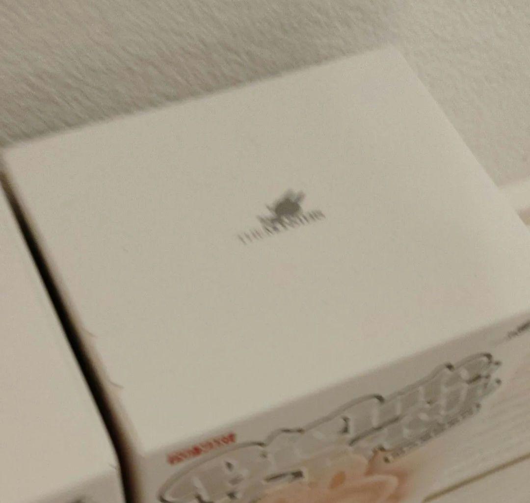 POPMART LABUBU ラブブ 正規品　3個セット