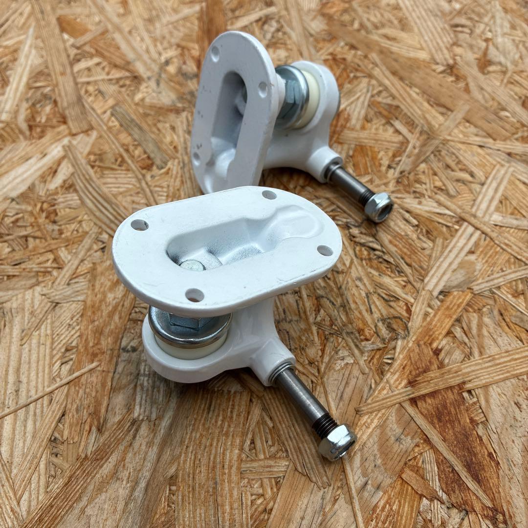 EXTREME-J 様POLARIZER TRUCKS set