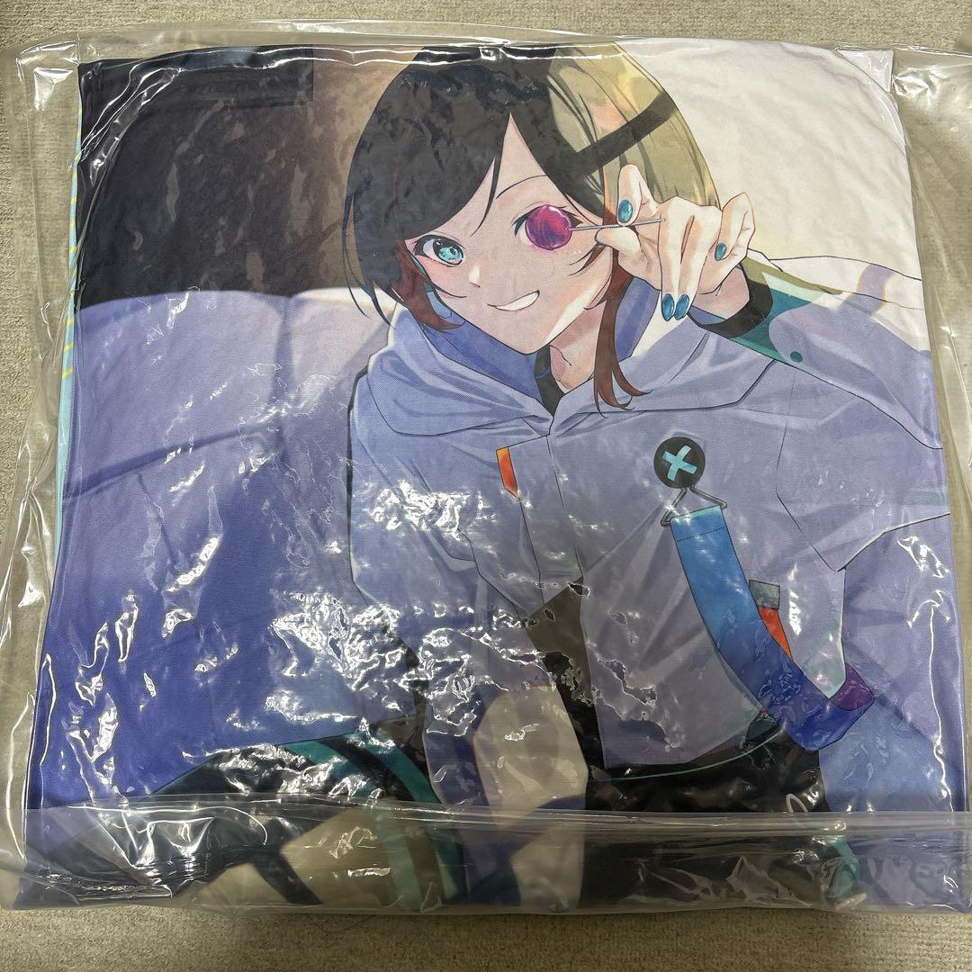 【新品 未使用】CR uruca うるか 2022年グッズセット