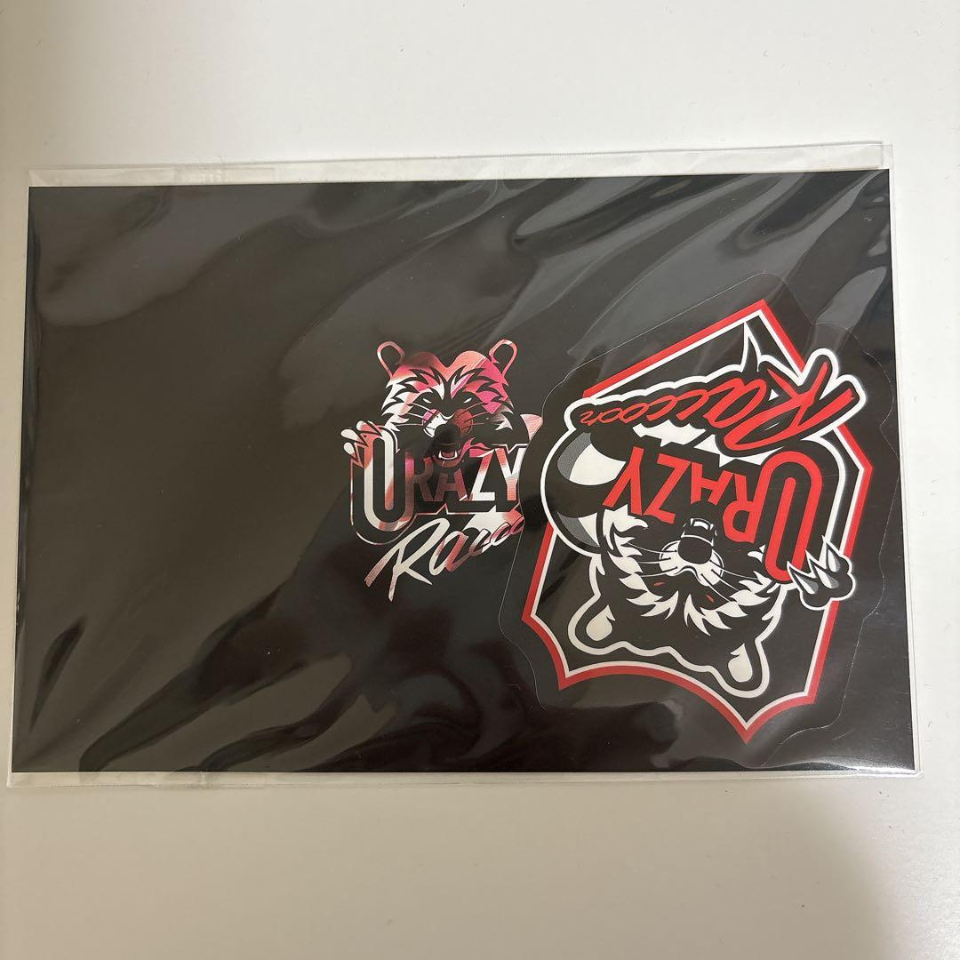 【新品 未使用】CR uruca うるか 2022年グッズセット