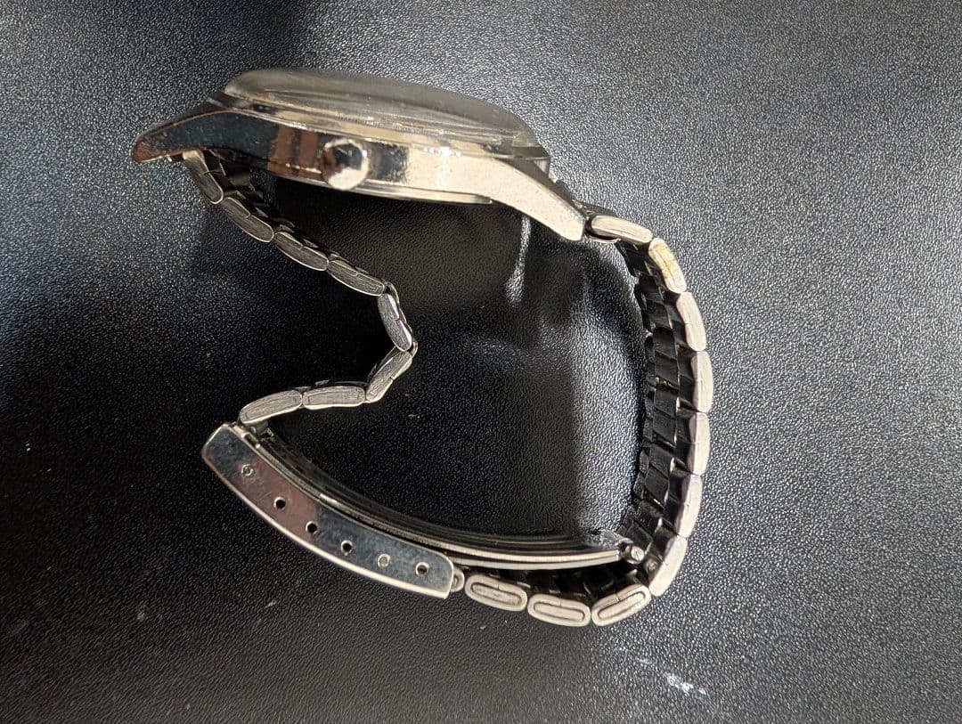 CITIZEN シチズン 腕時計 昭44 東北鉄 鉄道グッズ 国鉄 JR鉄道時計