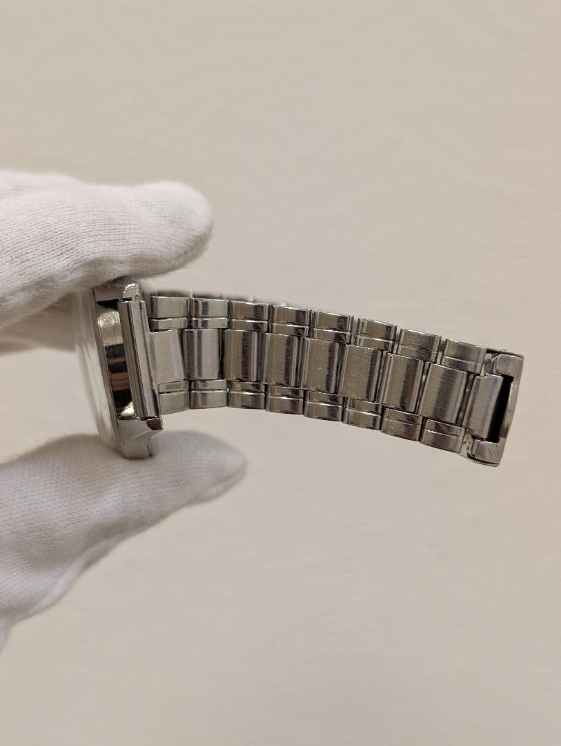 CITIZEN シチズン 腕時計 昭44 東北鉄 鉄道グッズ 国鉄 JR鉄道時計