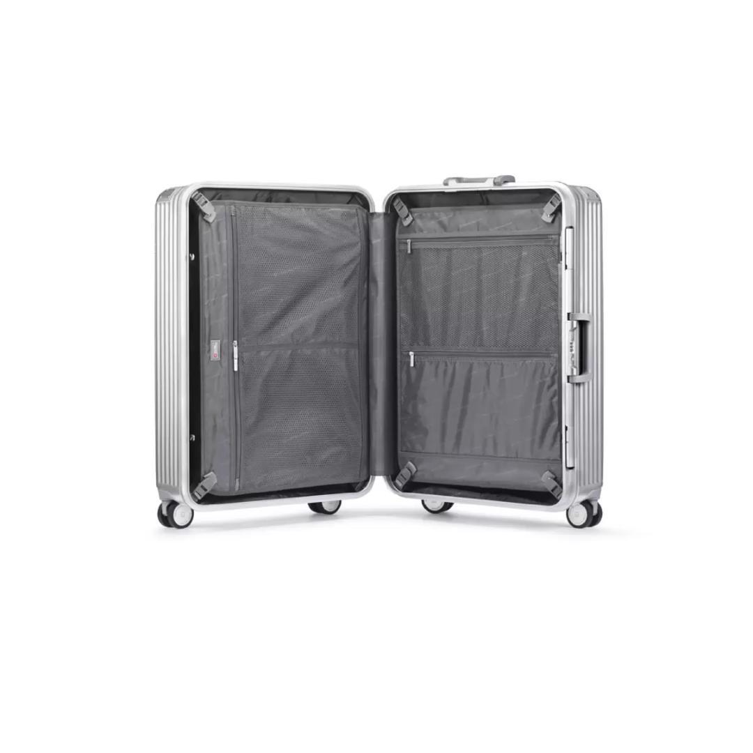 【新品未使用品】スイスミリタリー SM-I828 28in スーツケース105L