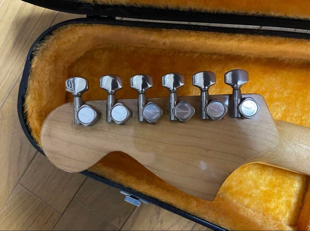 greco se500 79年製