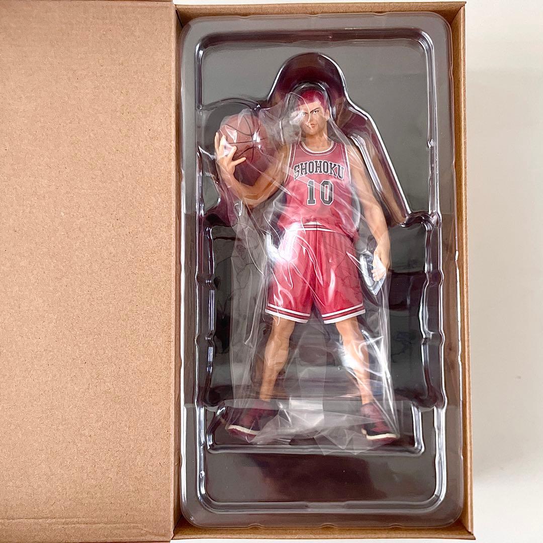 正規品　SLAM DUNK One and Only フィギュア　湘北　山王
