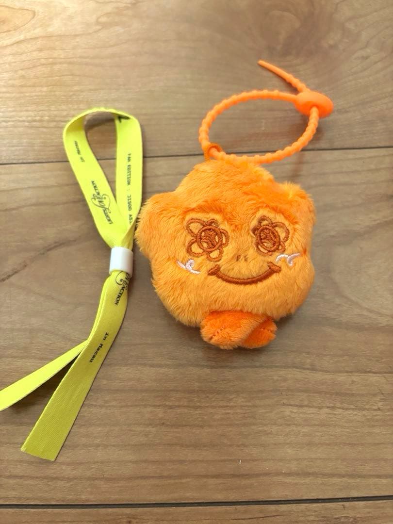 BLACKPINK ジス JISOO マカオfm限定直筆サインイン入り7点セット