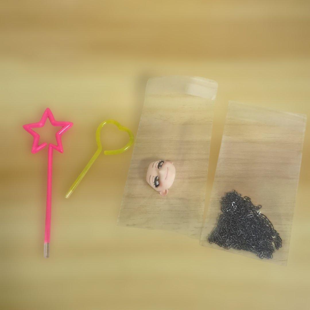 スピリテイル トガヒミコ　1/7フィギュア　僕のヒーローアカデミア