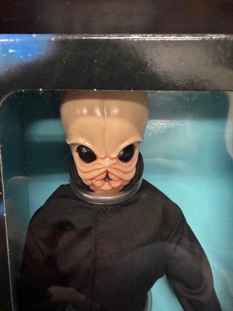 STAR WARS カンティーナバンド フィギュア　12インチ