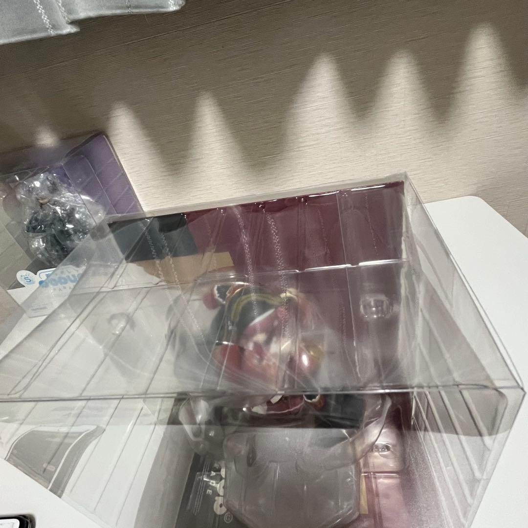 影さま専用 ポッパレセット