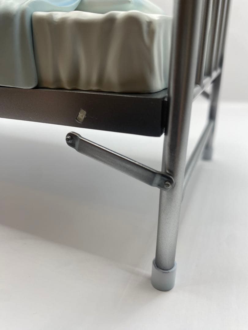 【希少】監獄学園 緑川花 フィギュア アスパイア