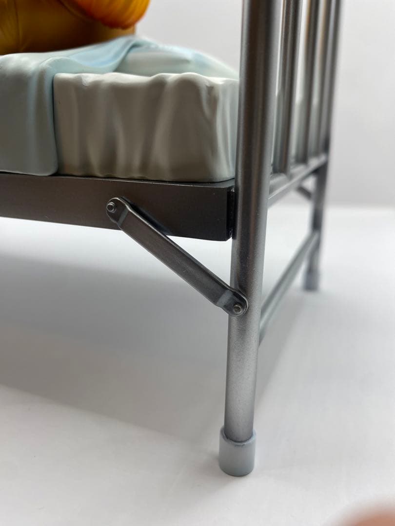 【希少】監獄学園 緑川花 フィギュア アスパイア