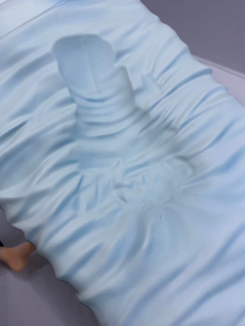 【希少】監獄学園 緑川花 フィギュア アスパイア