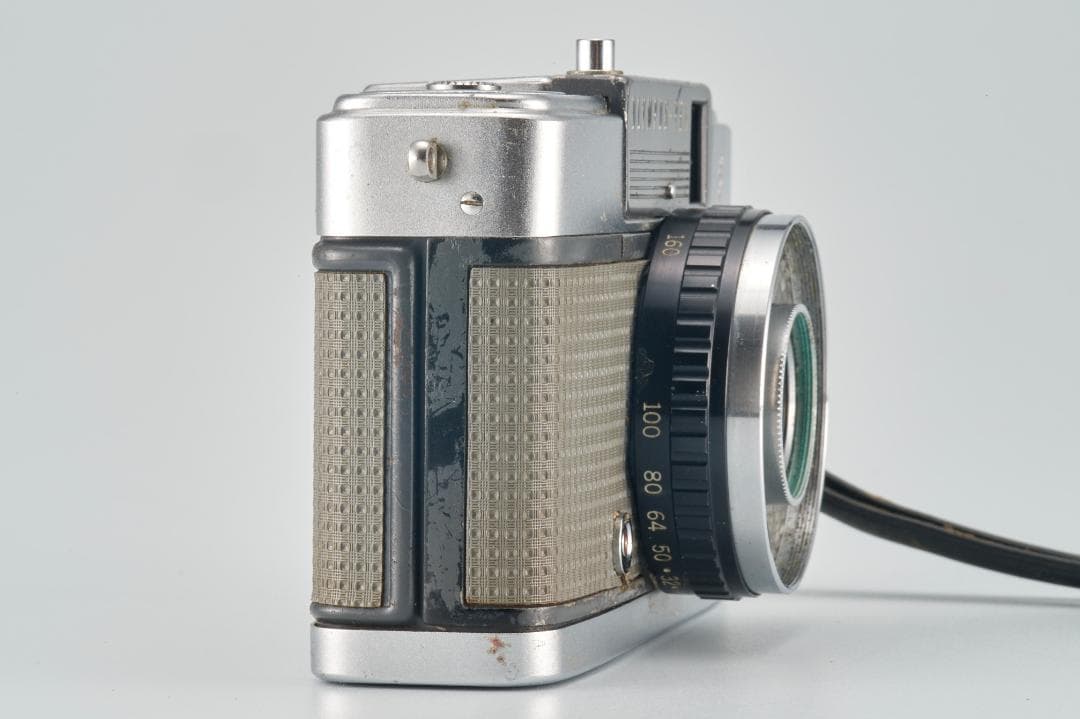 OLYMPUS PEN -EE S 35mm ハーフフレームフィルムカメラ#C1