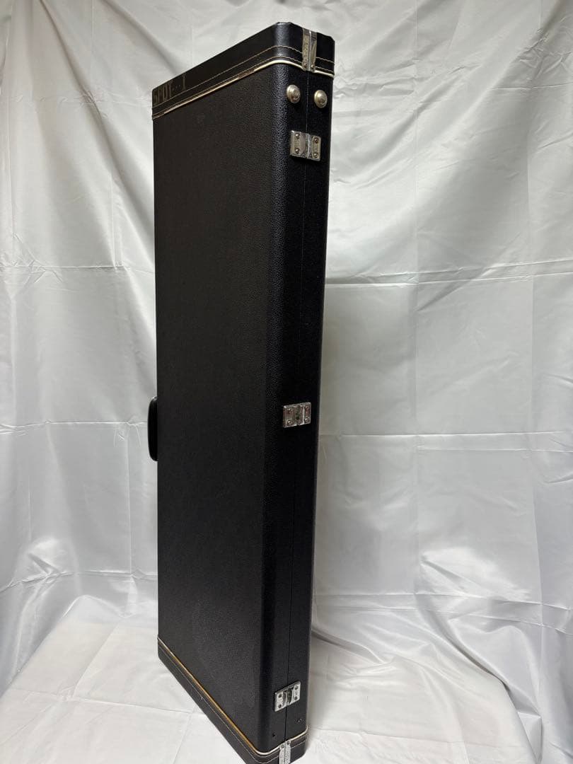 Danelectro 59M NOS+ ハードケース付　ダンエレクトロ