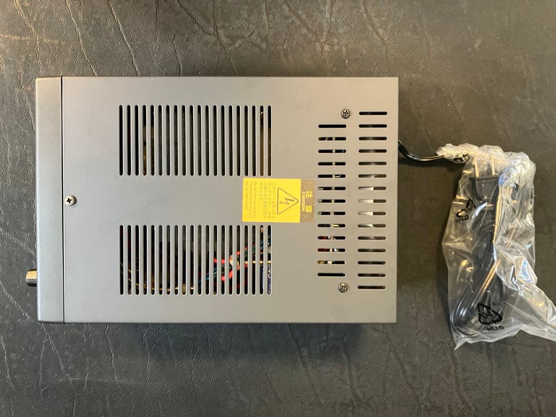 GSV1200 直流安定化電源