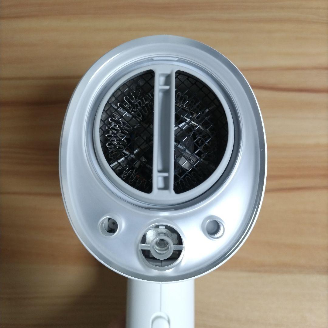 【美品】パナソニック ナノケア EH-NA0J-W ヘアドライヤー 25年製