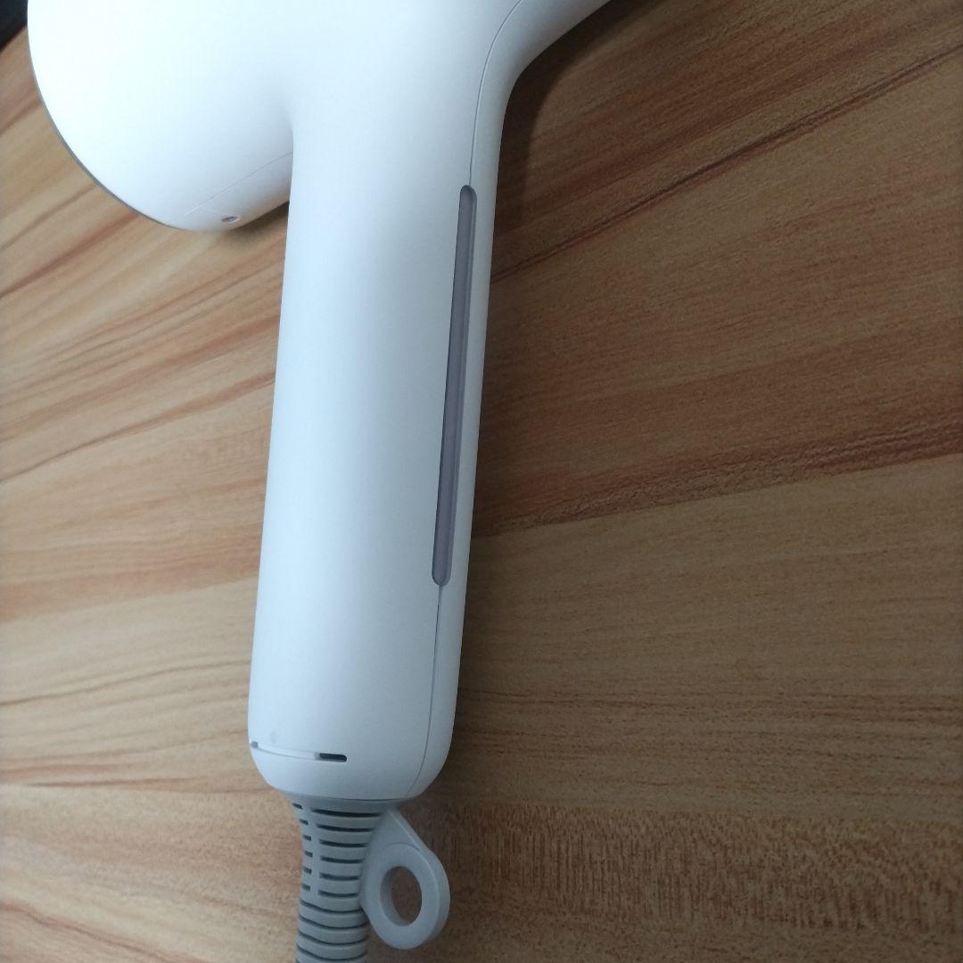 【美品】パナソニック ナノケア EH-NA0J-W ヘアドライヤー 25年製