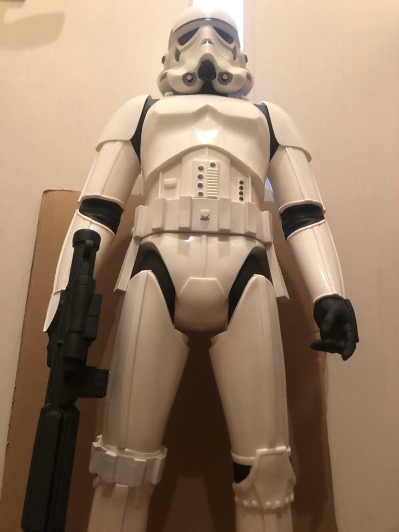 ストームトルーパー フィギュア タカラトミー