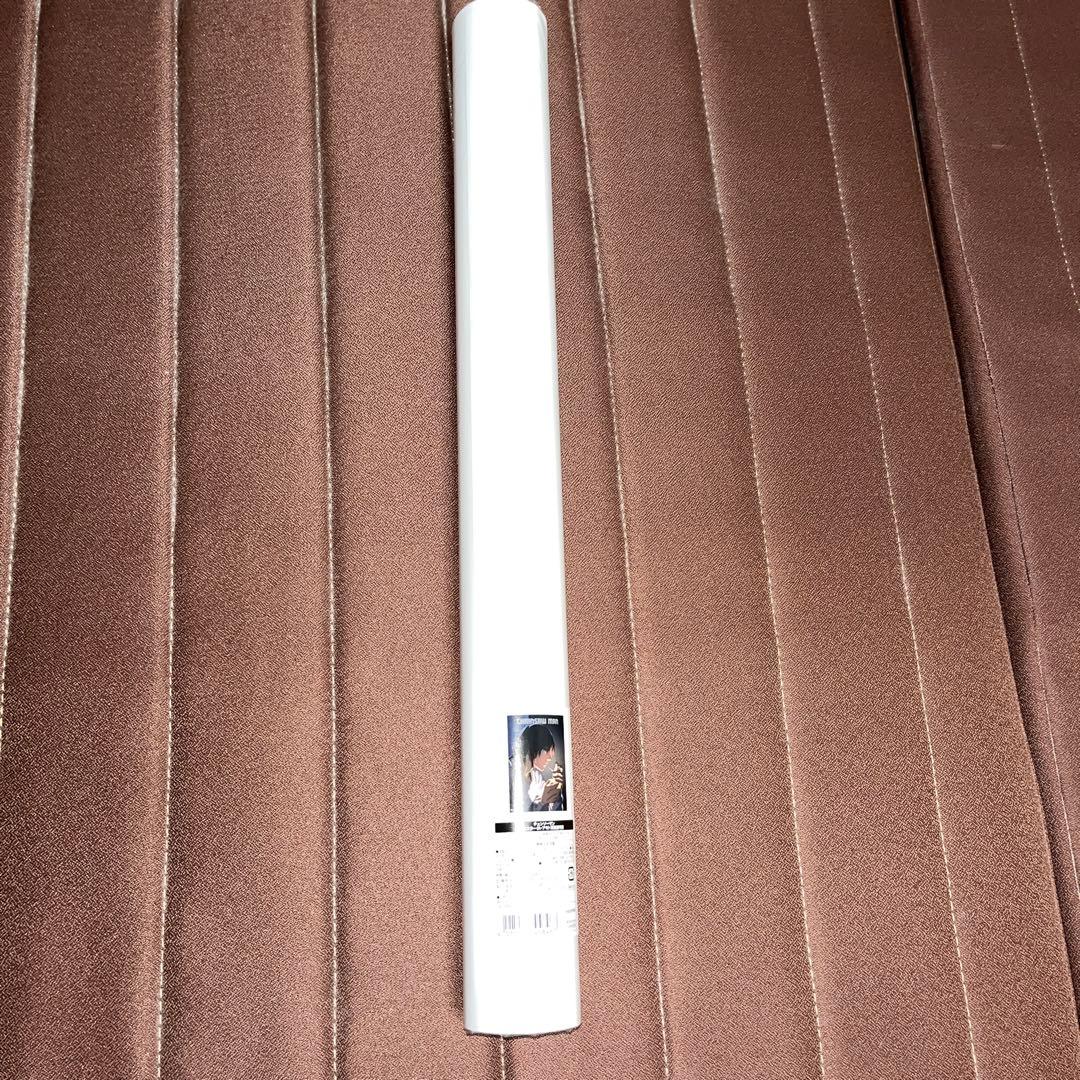 【新品・未使用】チェンソーマン展 B2ポスター 早川アキ