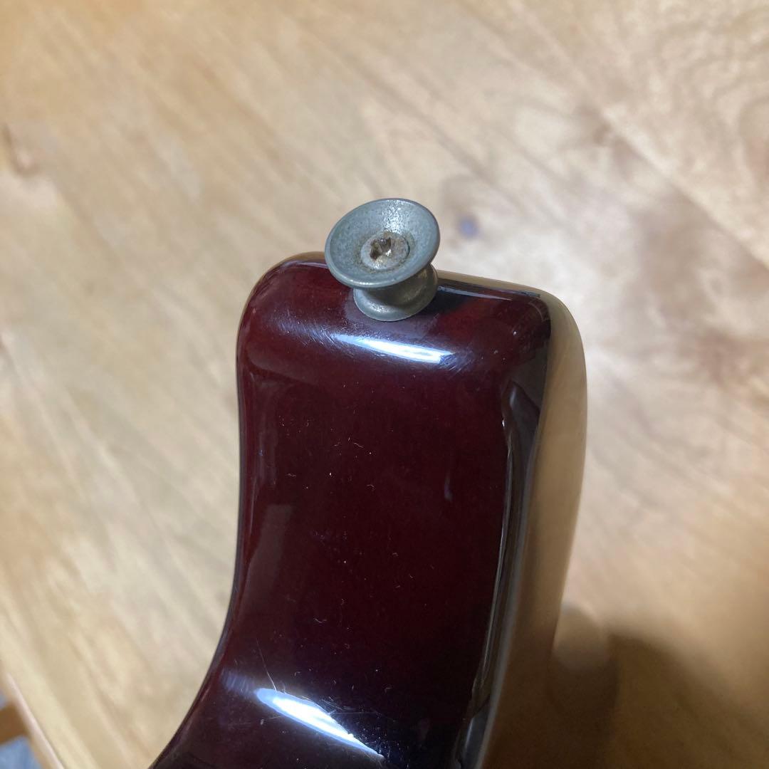 Yamaha SG-RR チェリー　エレキギター