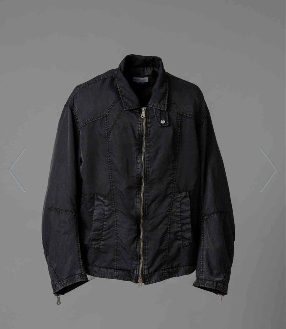 MAISON SPECIAL Nylon Cutting Blousonサイズ1