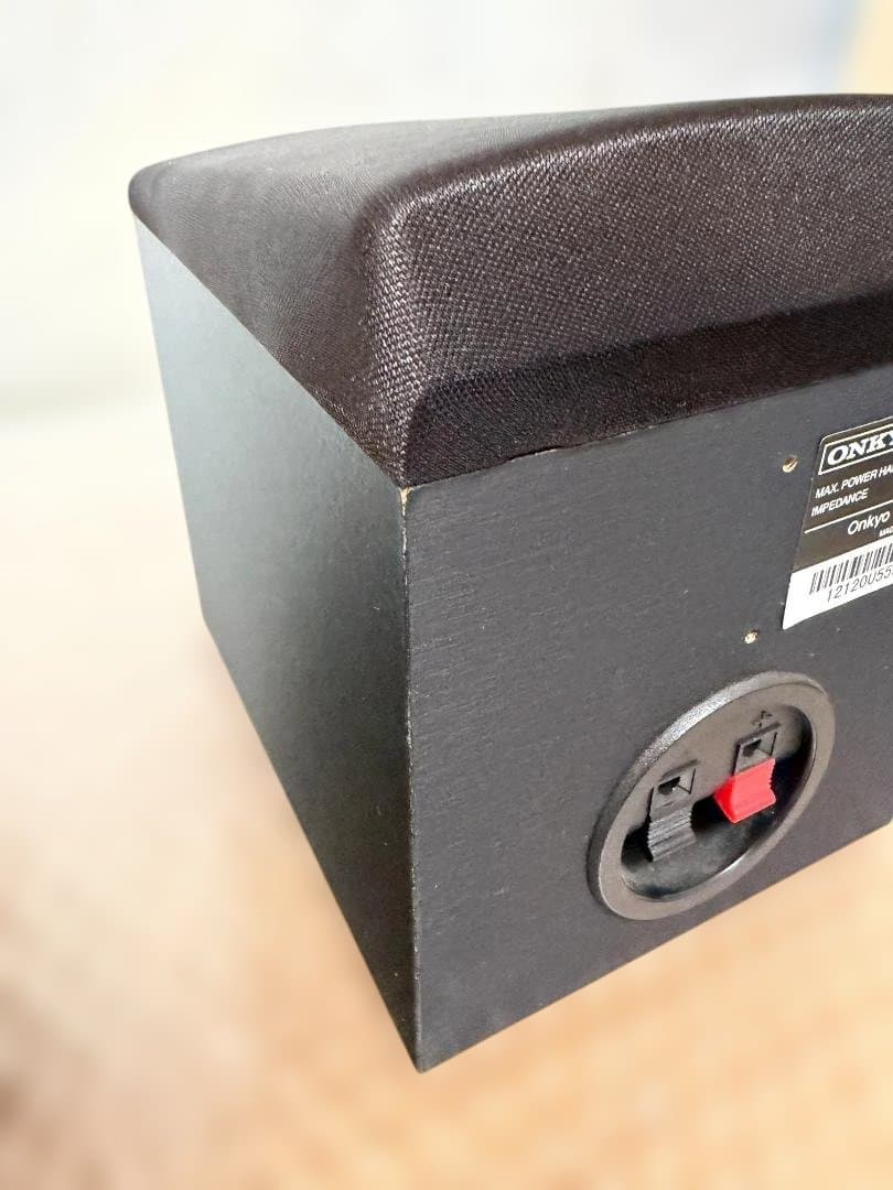 ONKYO SKH-410　イネーブルドスピーカー　オンキョウ