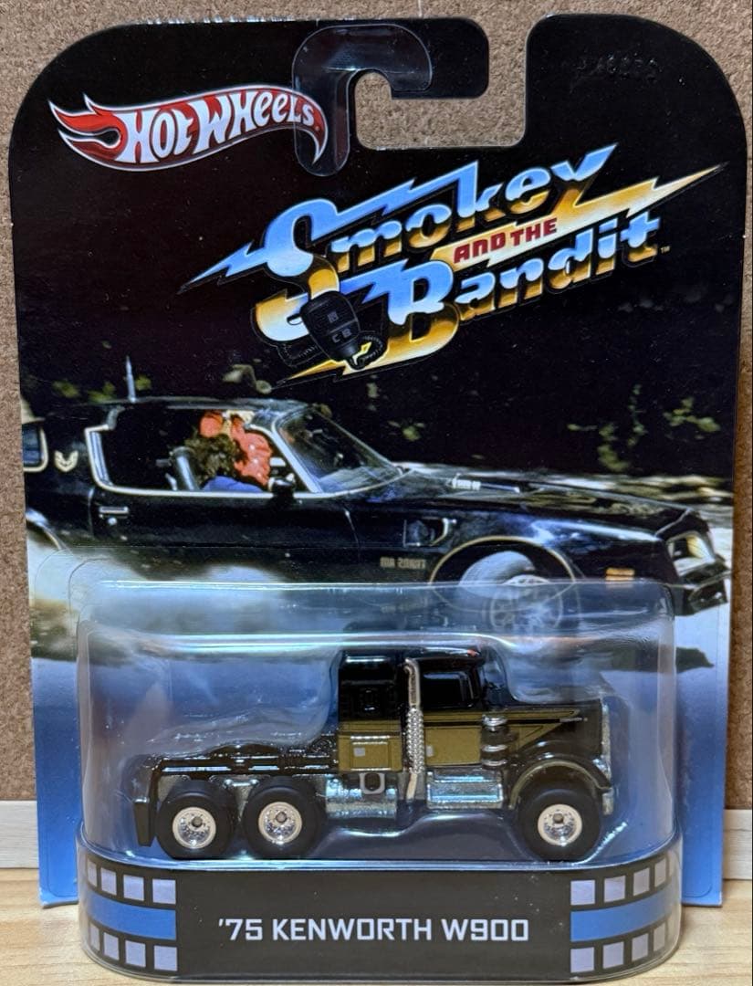 ホットウィール トランザム7000 セット