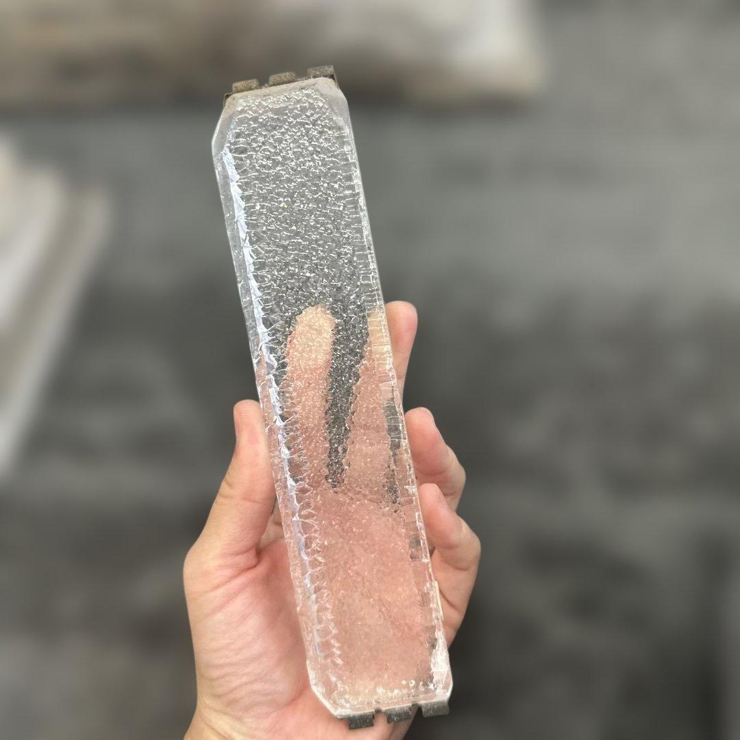 [SALE]人工水晶 原石 63点セット コレクター・素材用