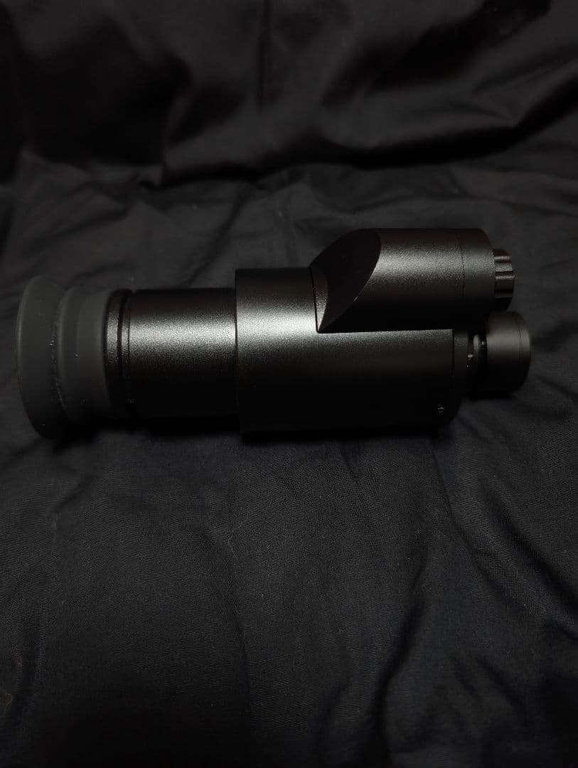 【赤字出品】サーマルスコープ&ナイトビジョン20mmレイル