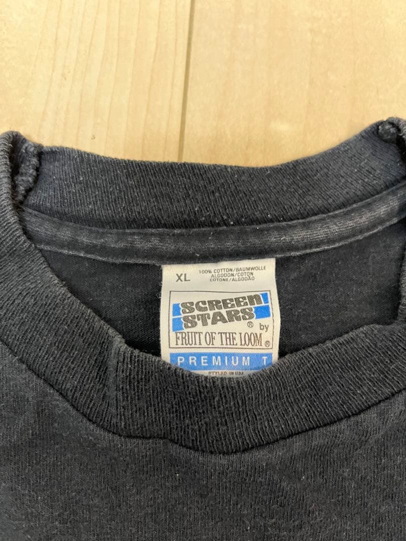 希少 The Pogues 90’s Tシャツ オフィシャル ポーグスビンテージ