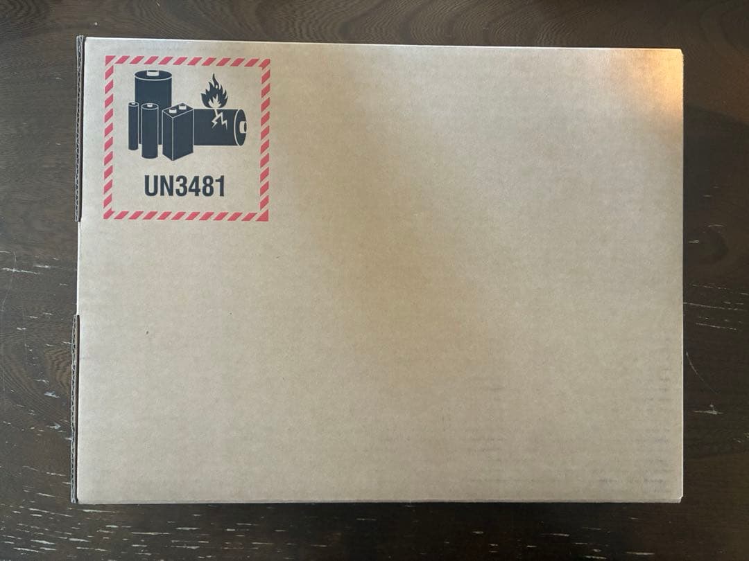 新品未開封 MacBook Air M4 13インチ シルバー