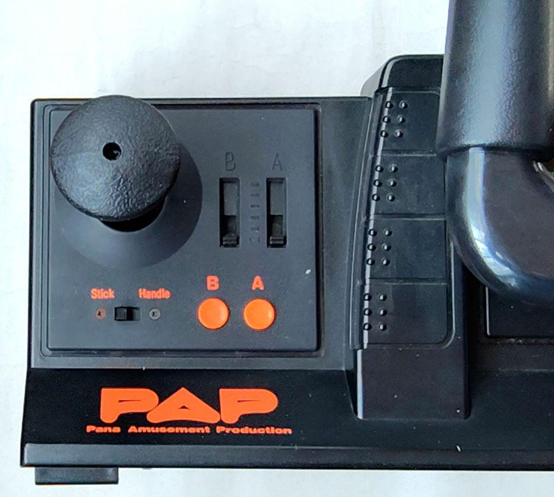 中*ぢ様 【レア】MSX ジョイハンドル　FS-JH1　松下電器