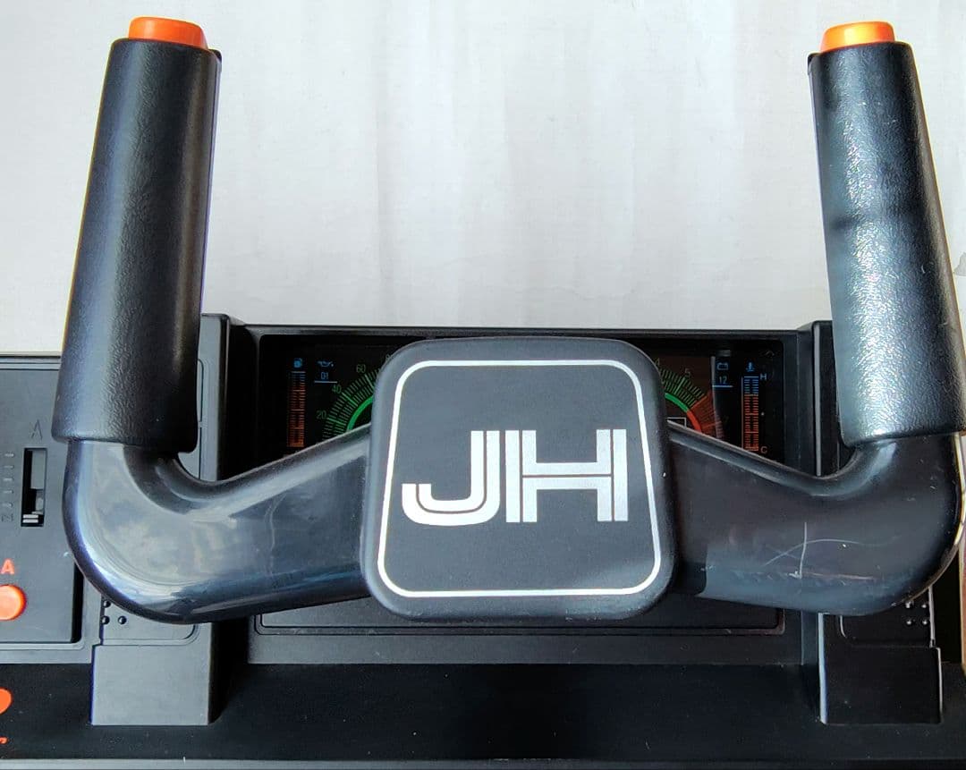 中*ぢ様 【レア】MSX ジョイハンドル　FS-JH1　松下電器