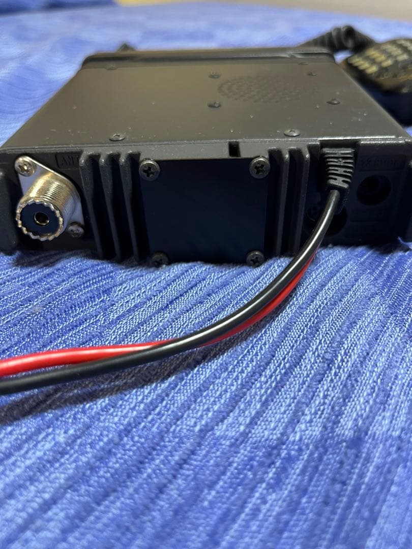 STANDARD FT-7900 デュアルバンドFMトランシーバー